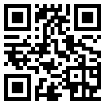 The QR Code for Brad Norman's Business Card